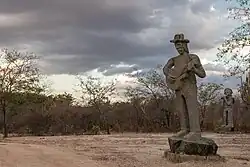 Church of Mother Queen