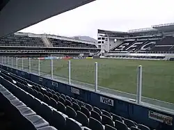 Estádio Urbano Caldeira