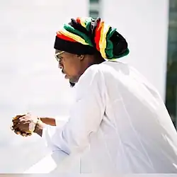 Patoranking (2016—2017)