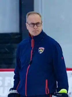 Paul Maurice, Florida Panthers