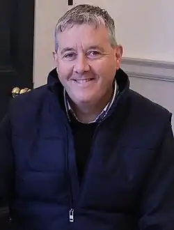 Newly Elected Deputy Paul Gogarty TD (54181763060) (cropped).jpg