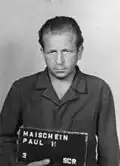 Paul H. Maischein&nbsp;[de]