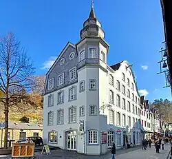 Monschau Stadtstraße 1 - 3