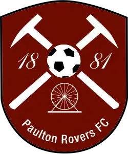 Official crest