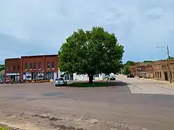 Downtown Perry (2024)