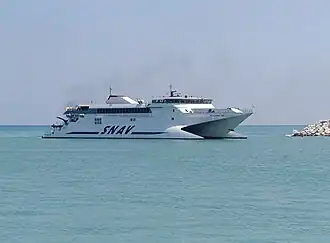 Pescara Jet
