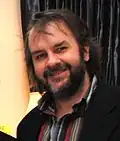 Sir Peter Jackson