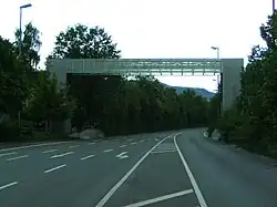 Pfullingen Peoplemover