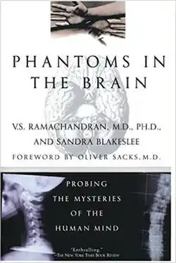 Cover of Phantoms in the Brain