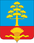 Coat of arms of Pichayevsky District