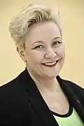 Sirpa Pietikäinen