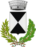 Coat of arms of Pinzano al Tagliamento