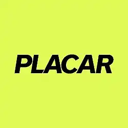 PLACAR logo
