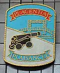 Official seal of Placentia