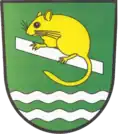 Coat of arms of Plchovice