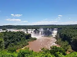 Iguazú National Park