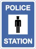 Police Station