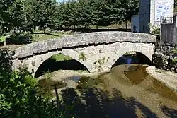 Roldes Bridge