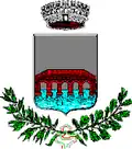 Coat of arms of Pontecurone