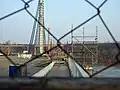 Rebuilding of the Liberty Bridge, 2003–2005