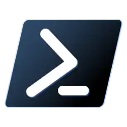 PowerShell 6.0 Icon