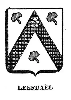 Noble House of Leefdael