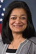 Rep. Jayapal