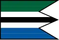 Flag of Prašník