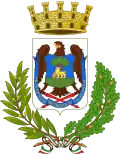 Coat of arms of Priverno
