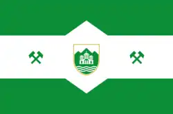 Flag of Probištip