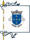 Flag of Adaúfe