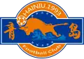 Qingdao Hainiu logo used in 2021