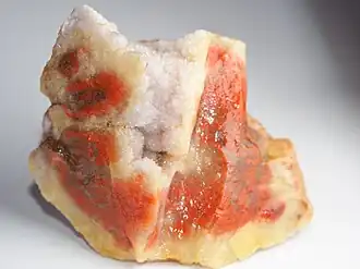 Potato stone from England