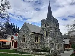 Saint Peter's Anglican Church