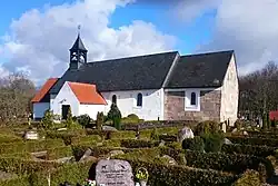 Rødding Church