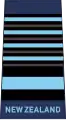 Marshal of the Royal New Zealand Air Force (New Zealand)