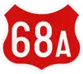 DN68A
