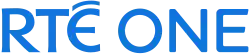 RTÉ One logo from January 2014