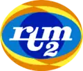 TV2's first logo (1978–1987).