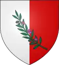 Coat of arms of Rabat