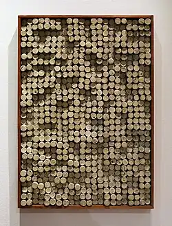 Radoslav Kratina, Corks (1964)