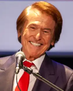 Raphael in October 2023