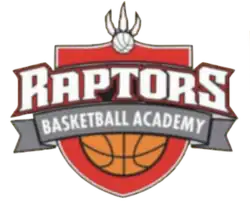 Raptors logo