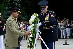 Rashad Mahmood NI(M)