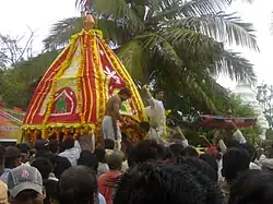 Rath Yatra