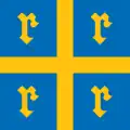 Flag of Rauma