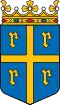 Coat of arms of Rauma