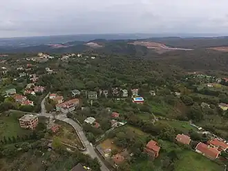 Reşadiye Neighborhood