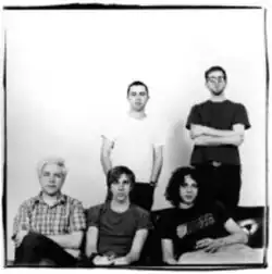 Red Stars Theory press photo