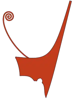 Deshret of Lower Egypt